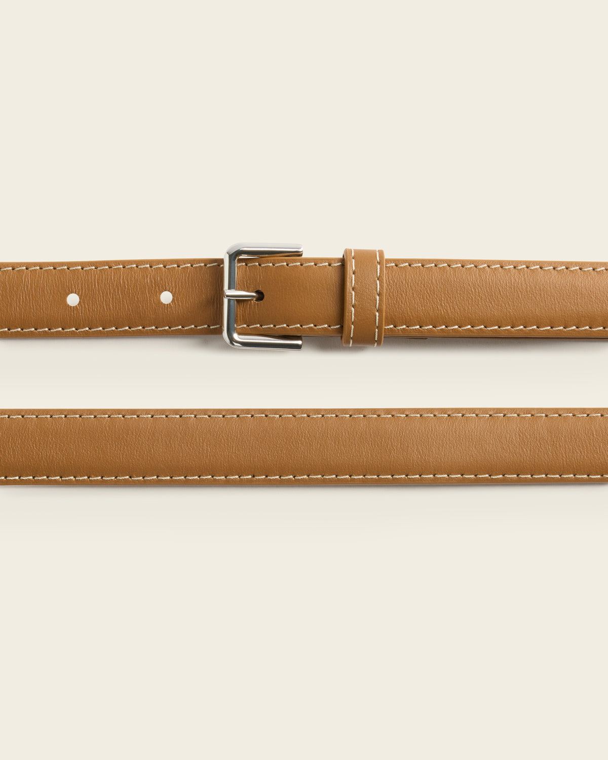 Babette Leather Cognac