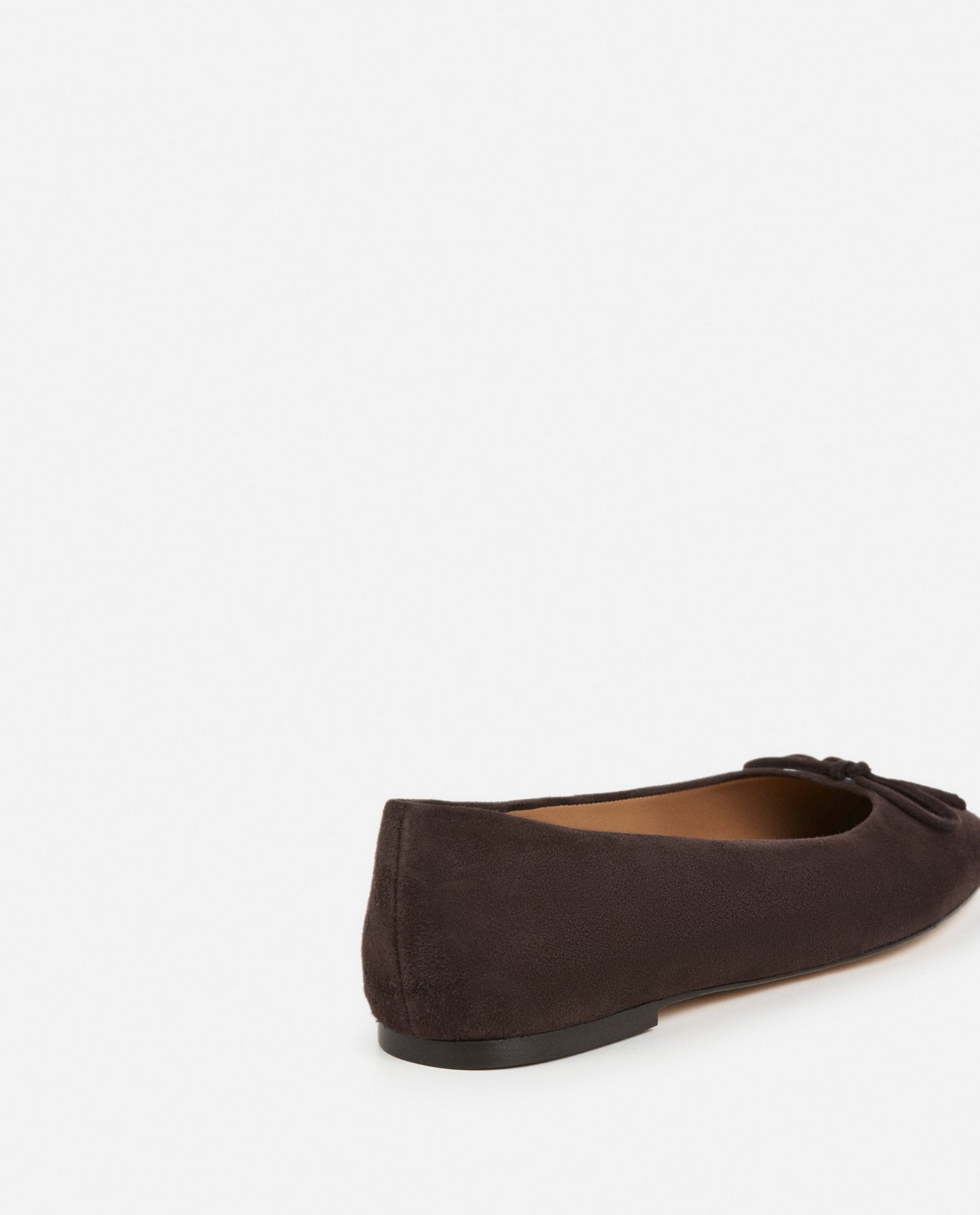 Bodil Suede Chocolate