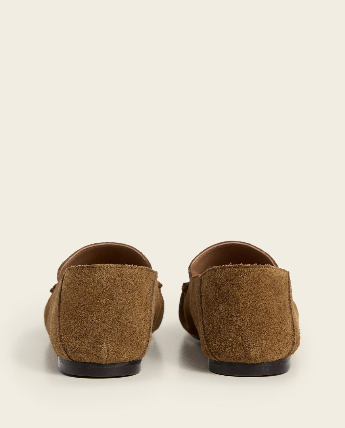 Bon Bon Suede Wet Sand