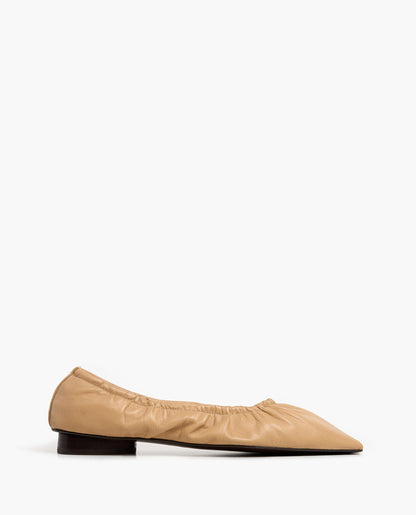 Isa Leather Biscotti