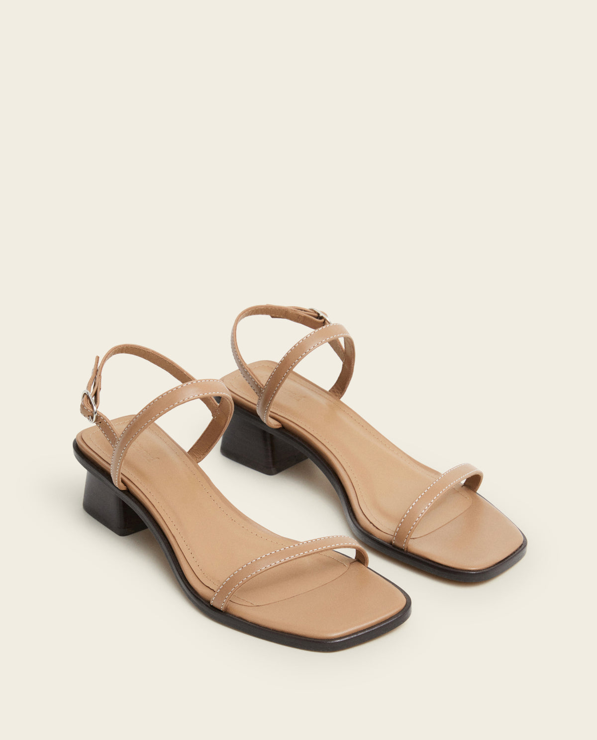 Juno Leather Cognac