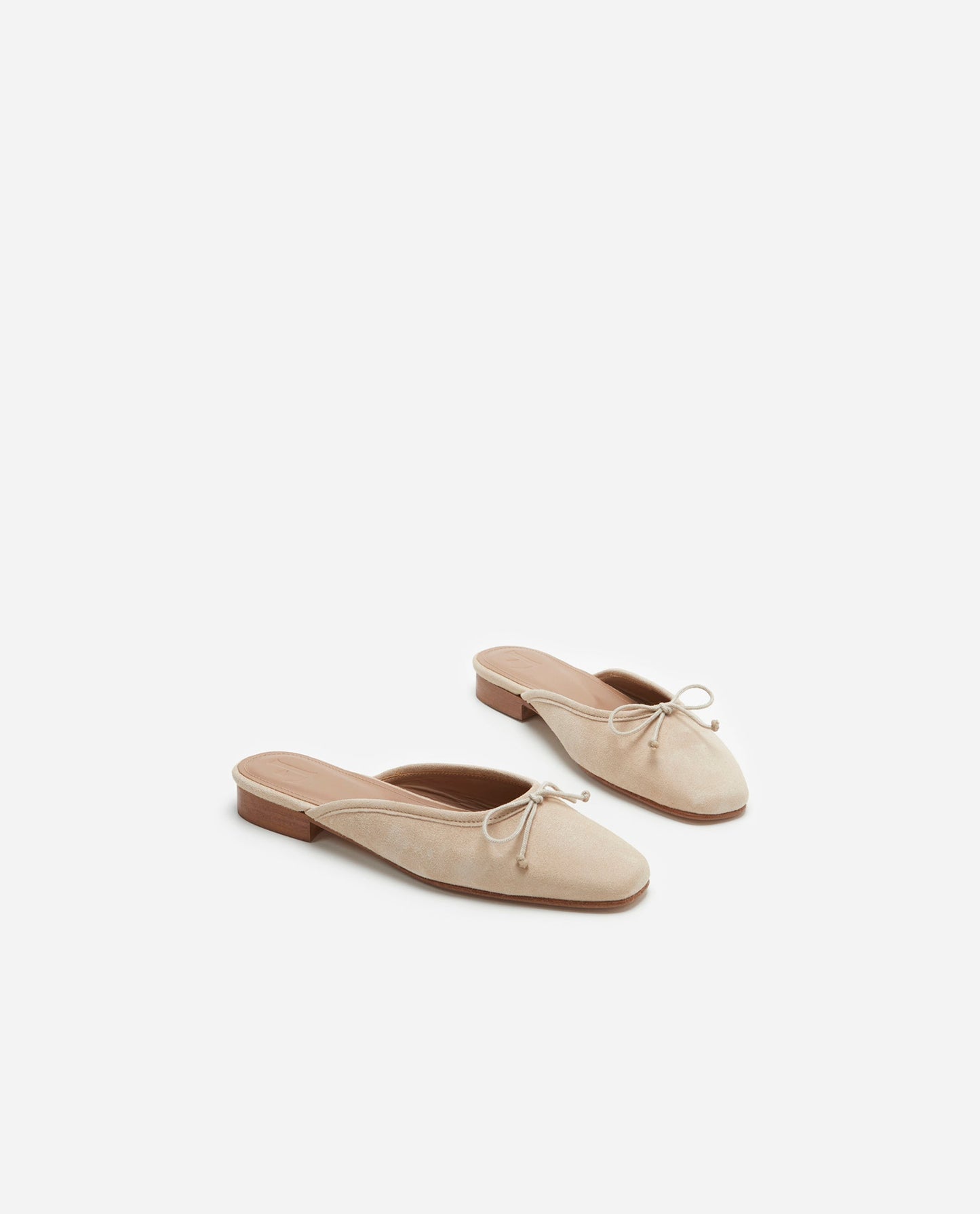 Malva Suede Sand