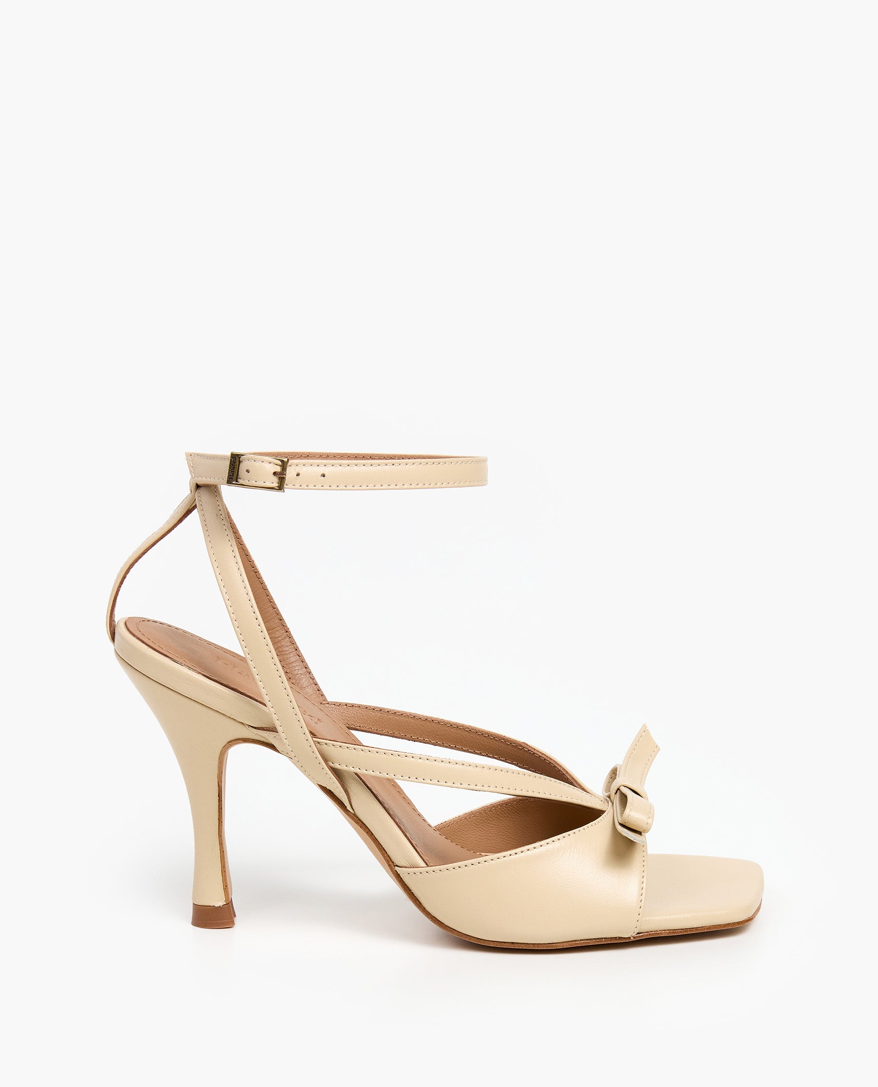 Margo Leather Creme