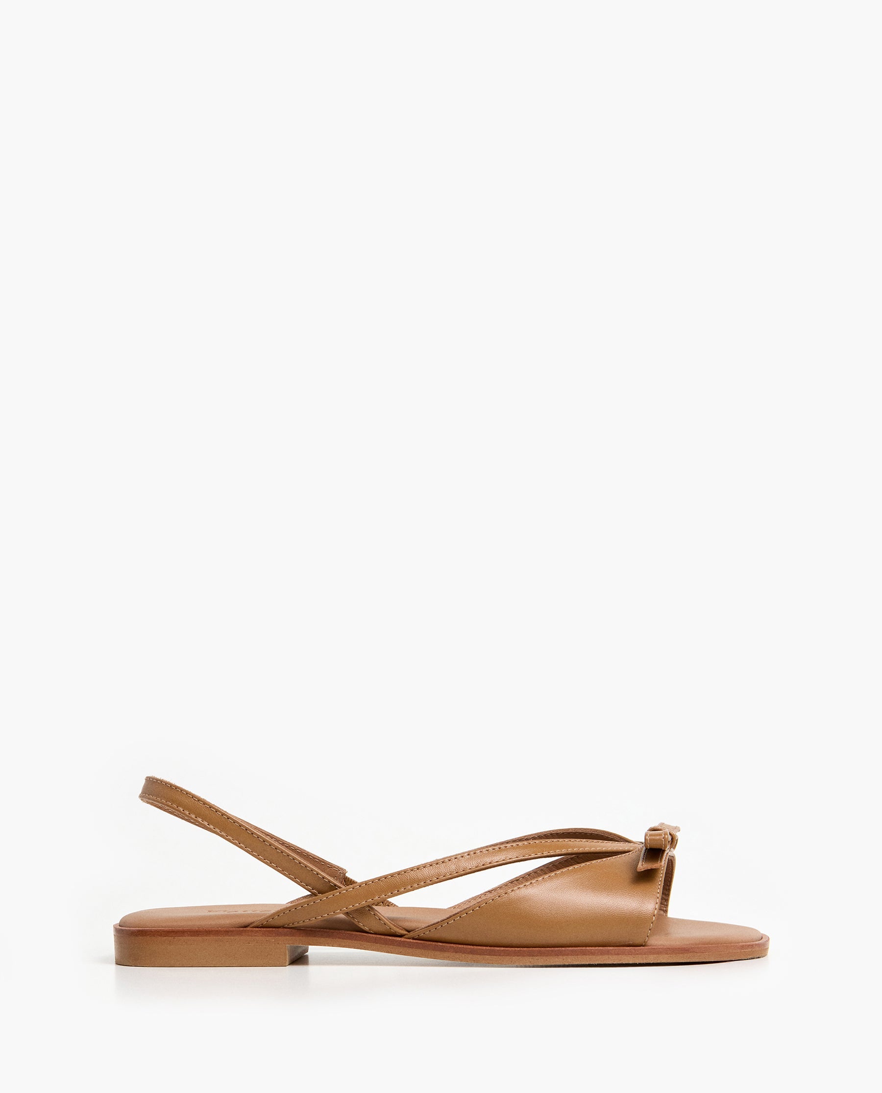 Max Leather Cognac