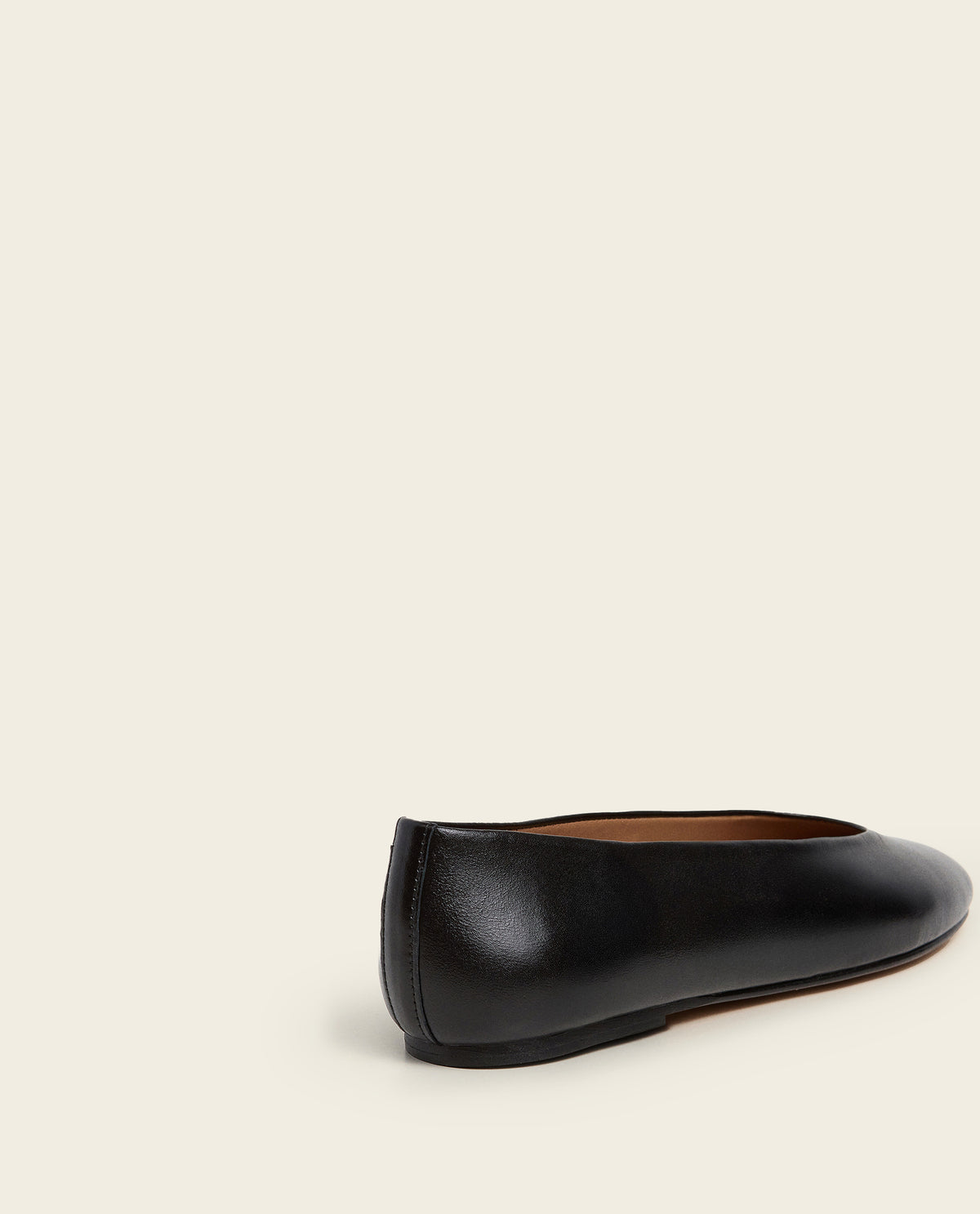 Pandora Leather Black