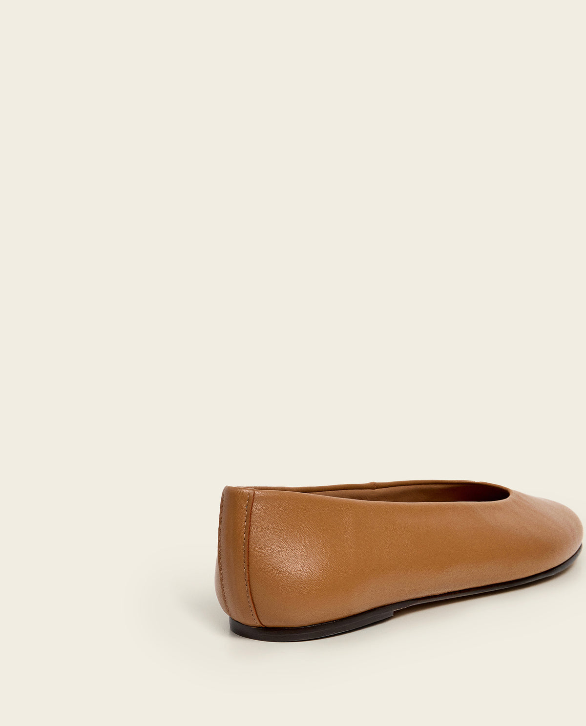 Pandora Leather Cognac
