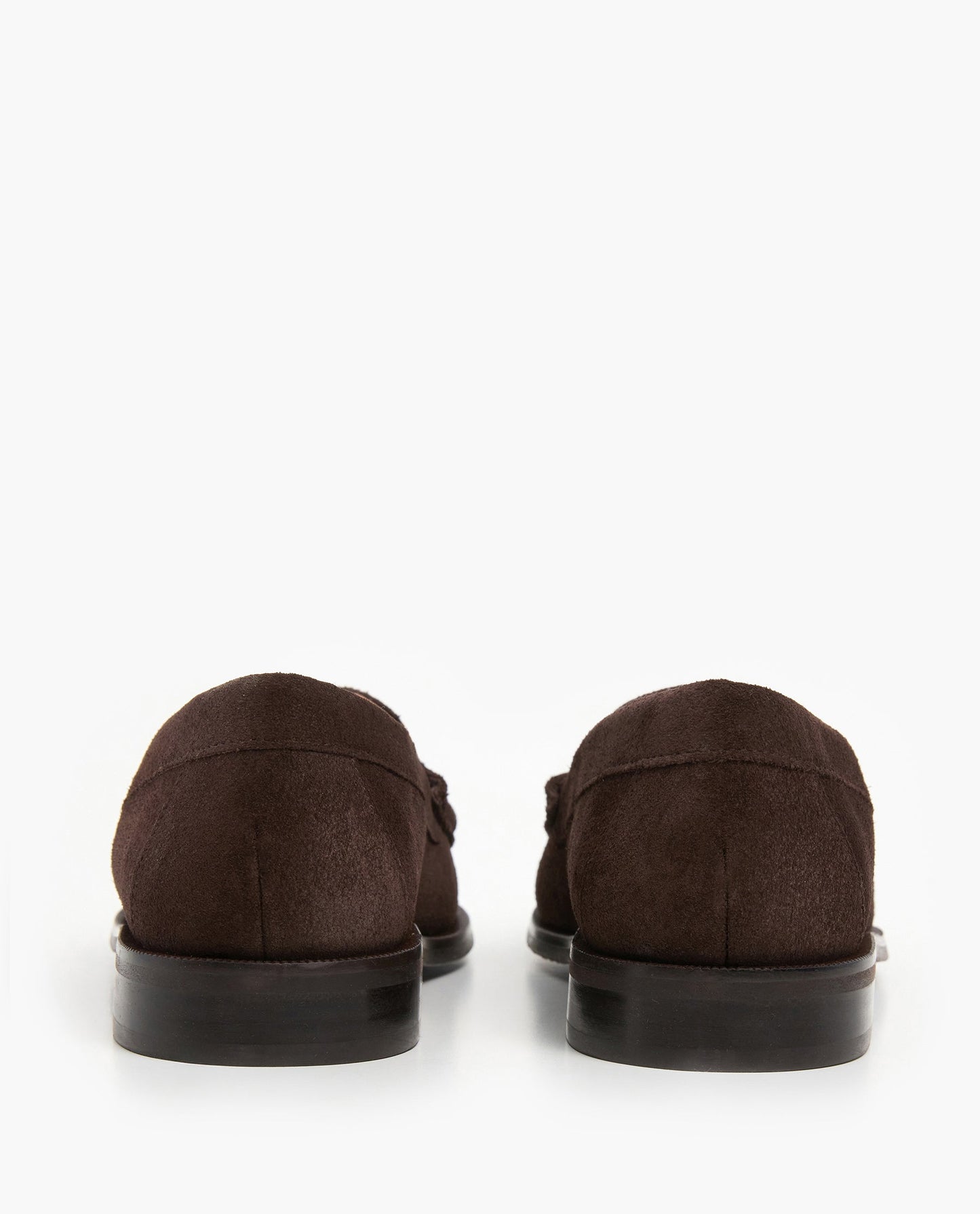 Sage Suede Chocolate