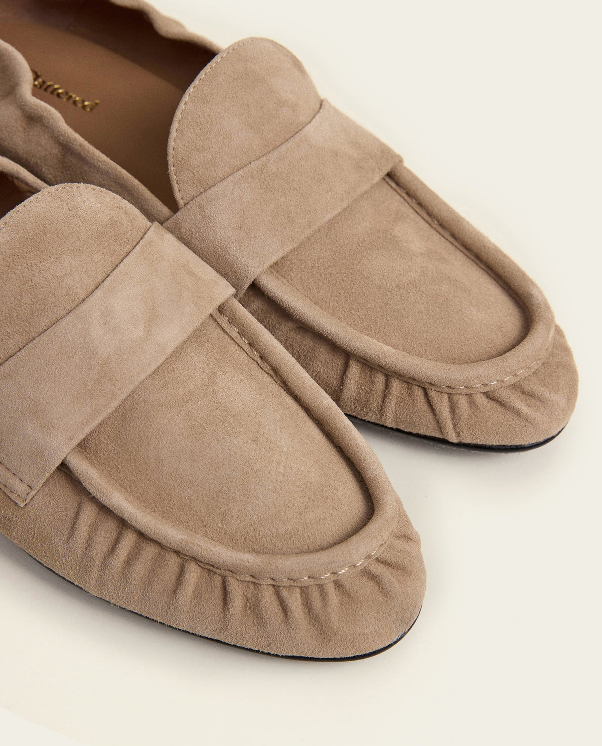 Samoa Suede Sand