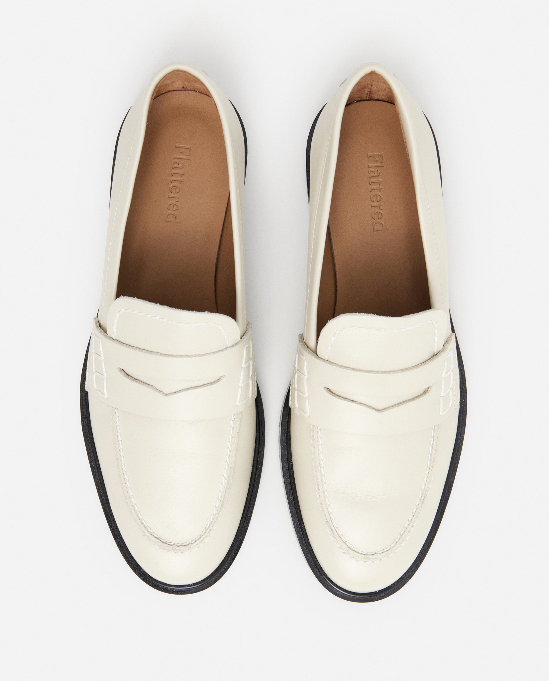 Sara Leather Creme