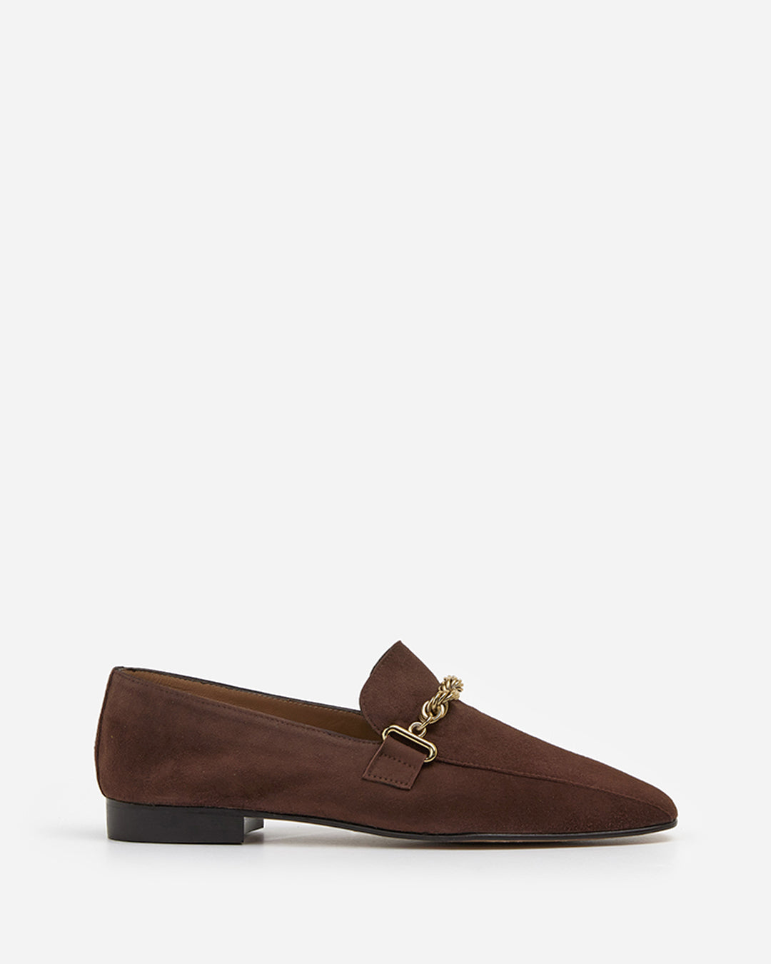 Vivo suede Brown