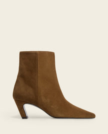 Xena Suede Wet Sand
