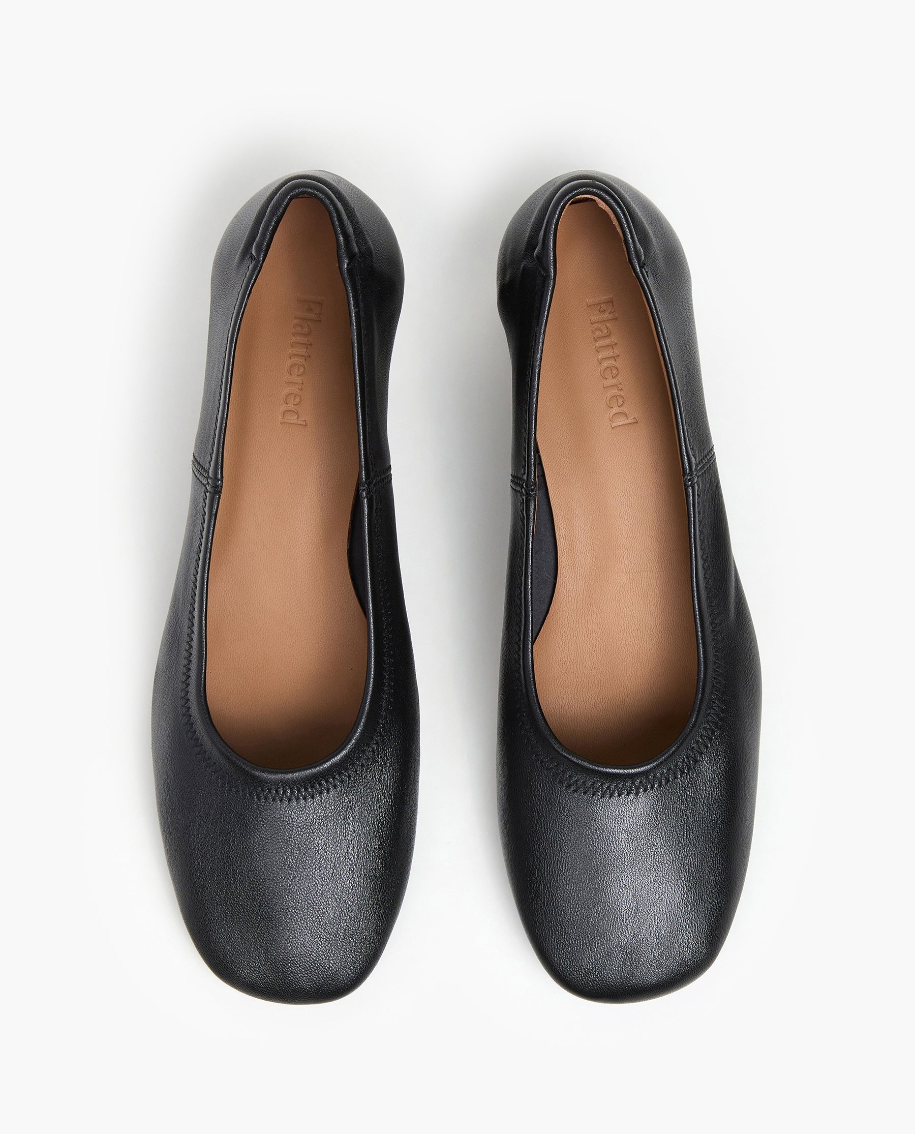 Zac Leather black